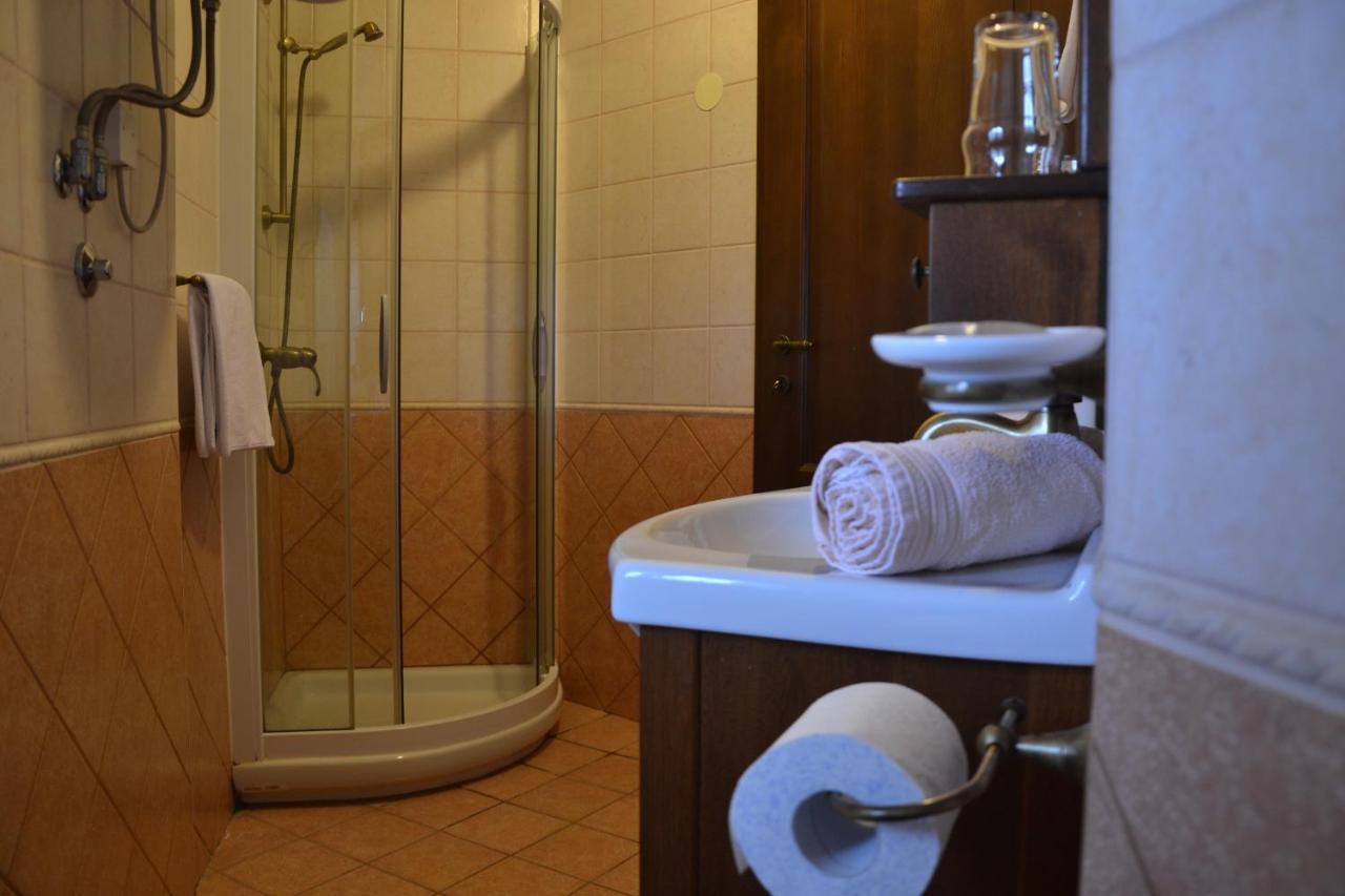 Hotel Pri Marjotu Kojsko Exteriér fotografie