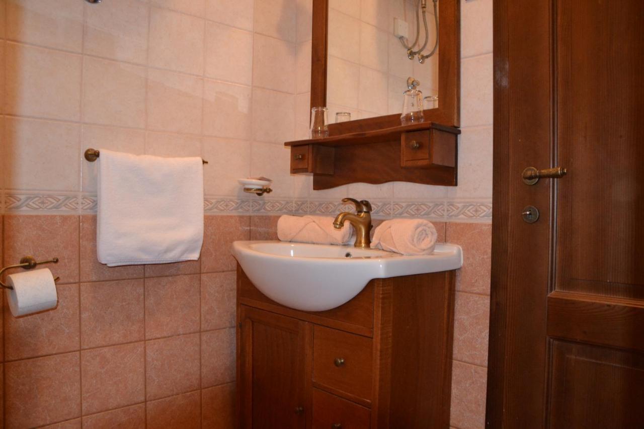 Hotel Pri Marjotu Kojsko Exteriér fotografie