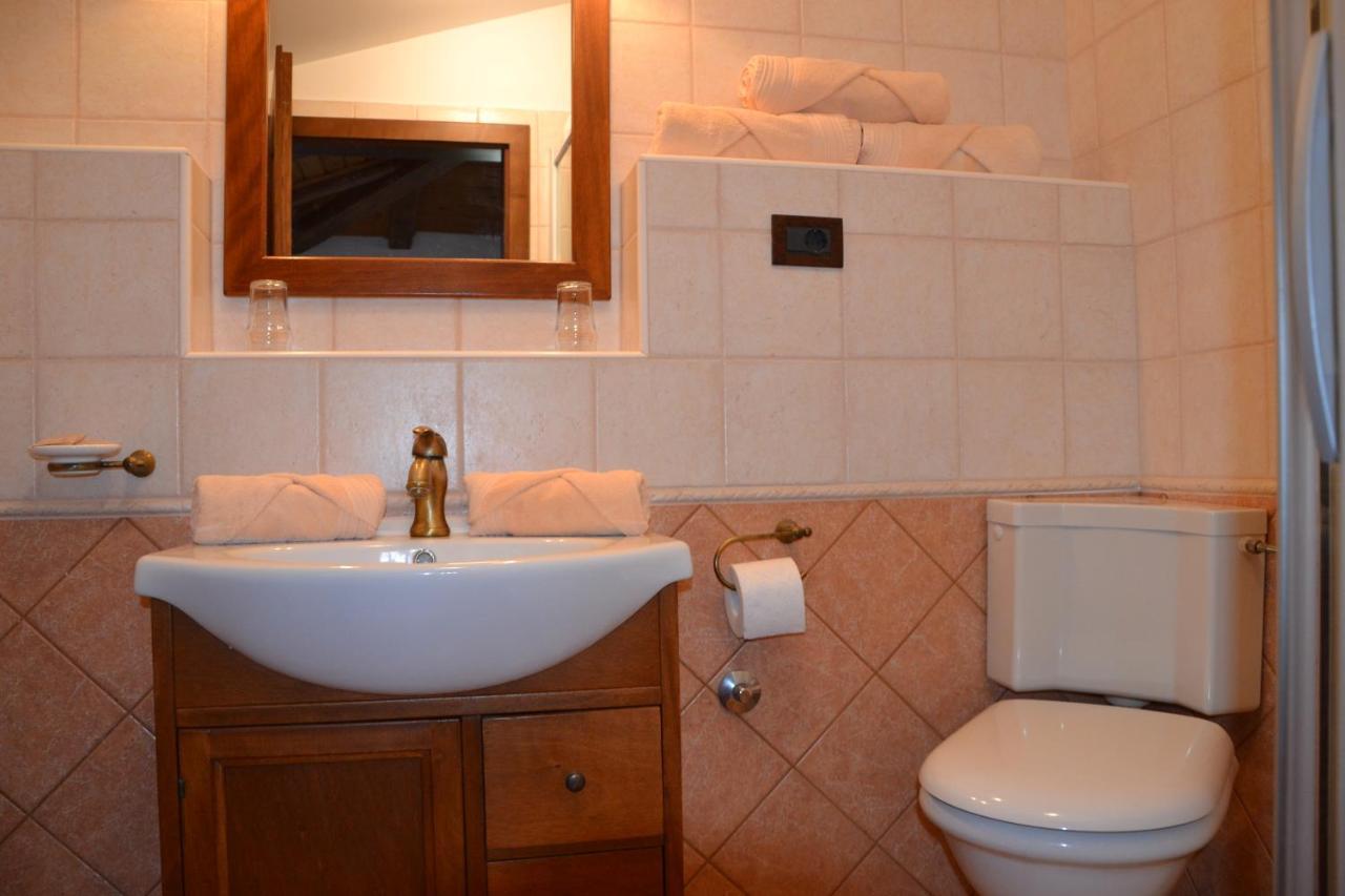 Hotel Pri Marjotu Kojsko Exteriér fotografie