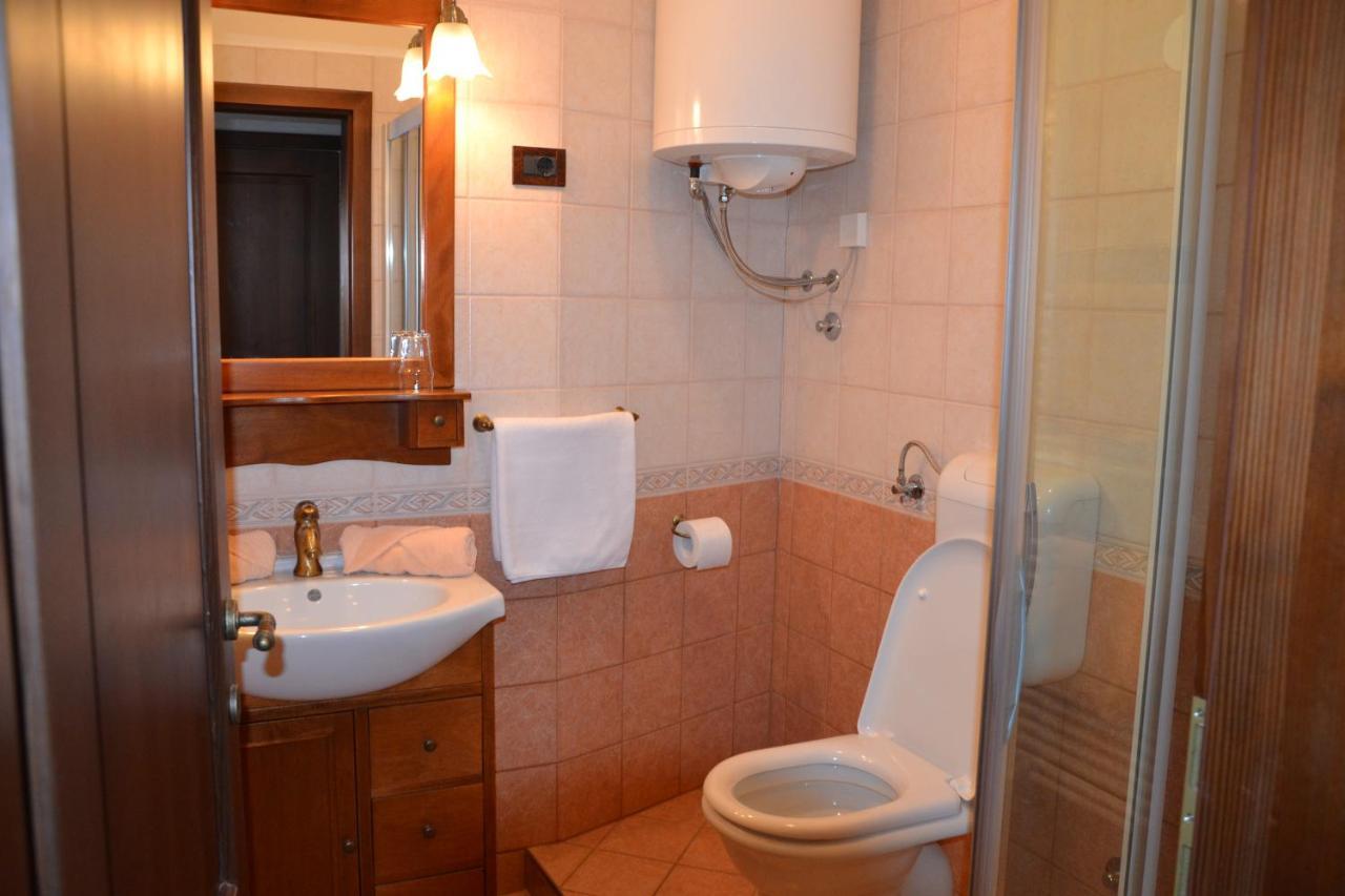 Hotel Pri Marjotu Kojsko Exteriér fotografie