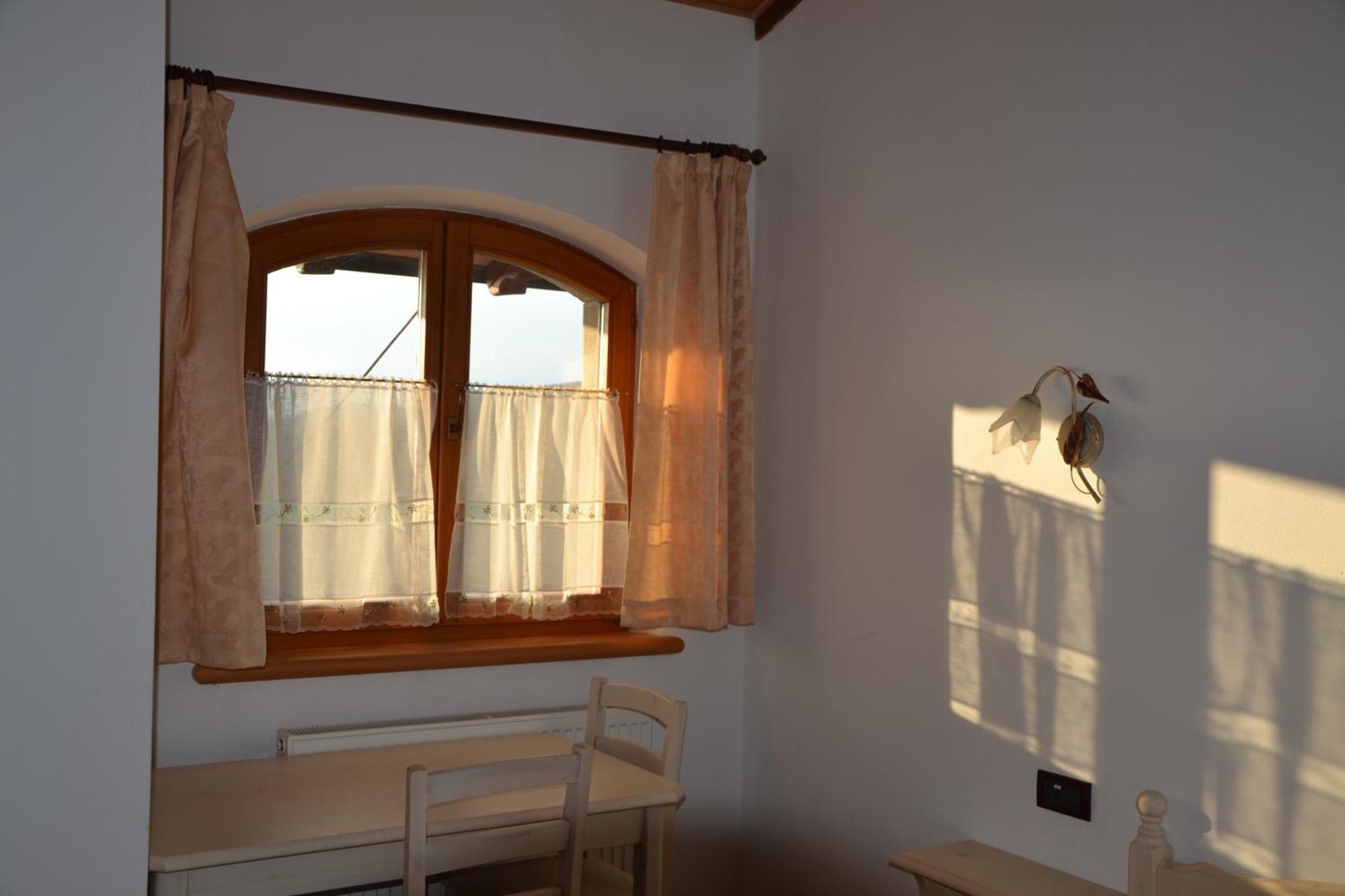 Hotel Pri Marjotu Kojsko Exteriér fotografie