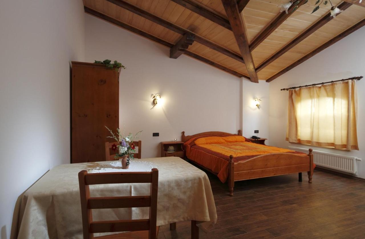 Hotel Pri Marjotu Kojsko Exteriér fotografie