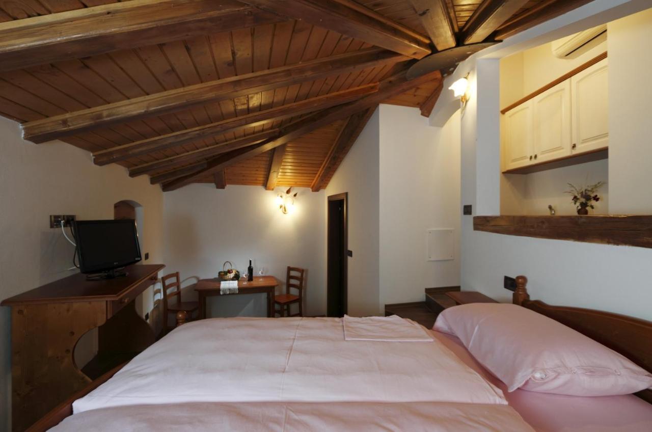 Hotel Pri Marjotu Kojsko Exteriér fotografie